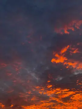 Beautiful sunset + P Ramlee Saloma #sunset