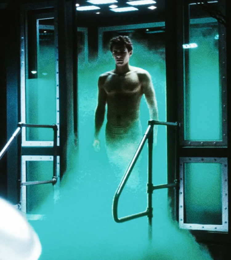 Harry Osborn #harryosbornedit #harryosborn #fyp #edit #viral aud creds @ZachGzz 