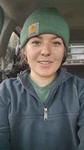 so there's this guy..... 😉 #classiccar #alaska #shoutout #adventure #prettyboy  @Johnathan Tingley 