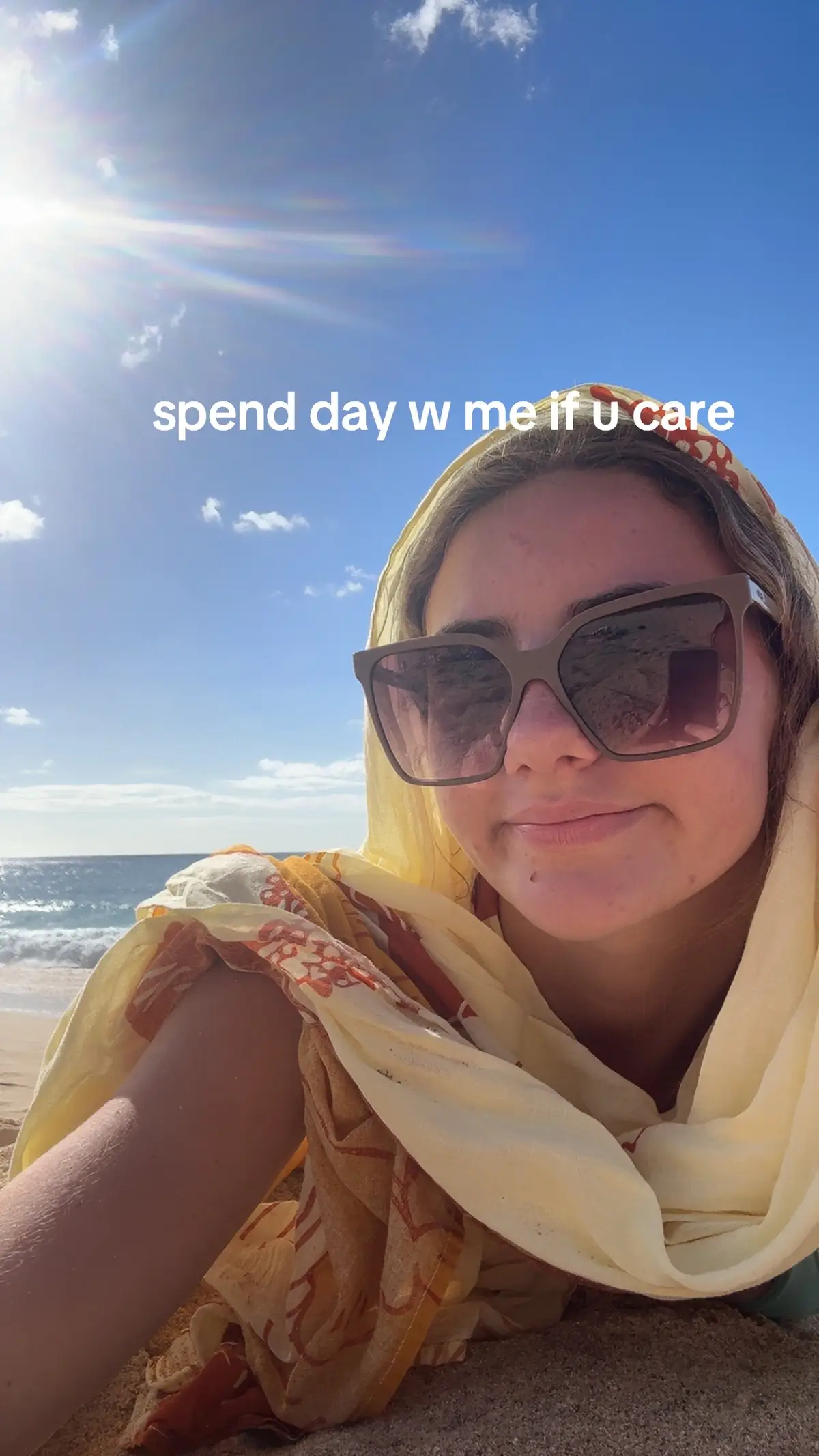 does this make me an influencer now lmk