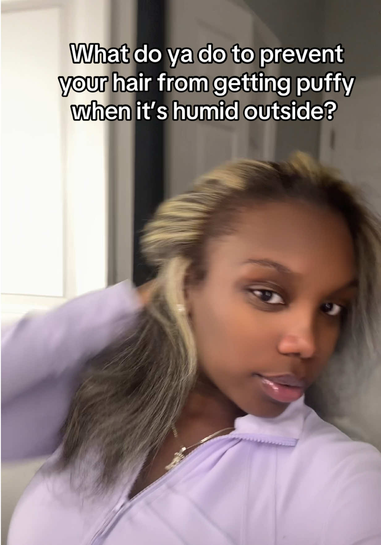 Drop them gems 😬🙄 #fyp #hairtok #foryoupage #naturalhair #blackgirltiktok 