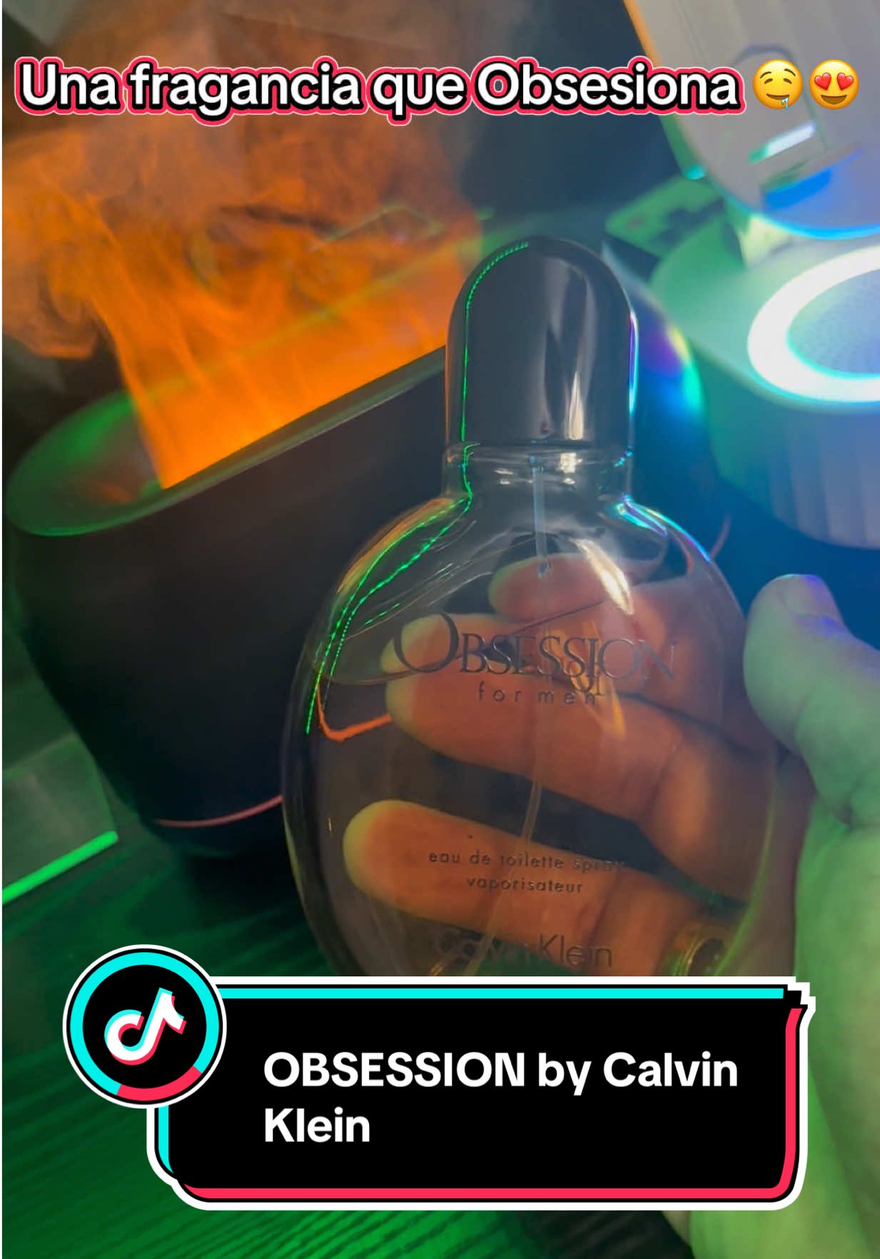 OBSESSION by Calvin Klein Cologne for Men EDT 4.0 oz New in Box #PerfumeEmpire #perfume #CalvinKlein #Obsession #fragrance 