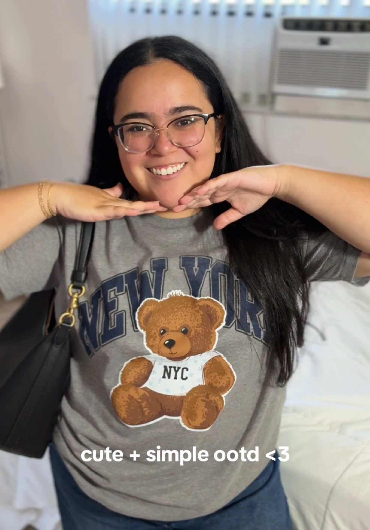 I love an excuse to have a cutie little outfit  #outfitoftheday #simpleoutfit #OOTD #psfashion 