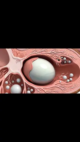 Fertilization process day by day #fertilization #medical #animation #unitedstates 