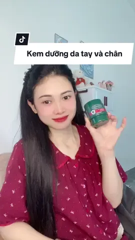 Kem dưỡng da tay chân#kemduongdataychan #kemduongdachan #kemduonggotchan #maigoole #caithiennutne 