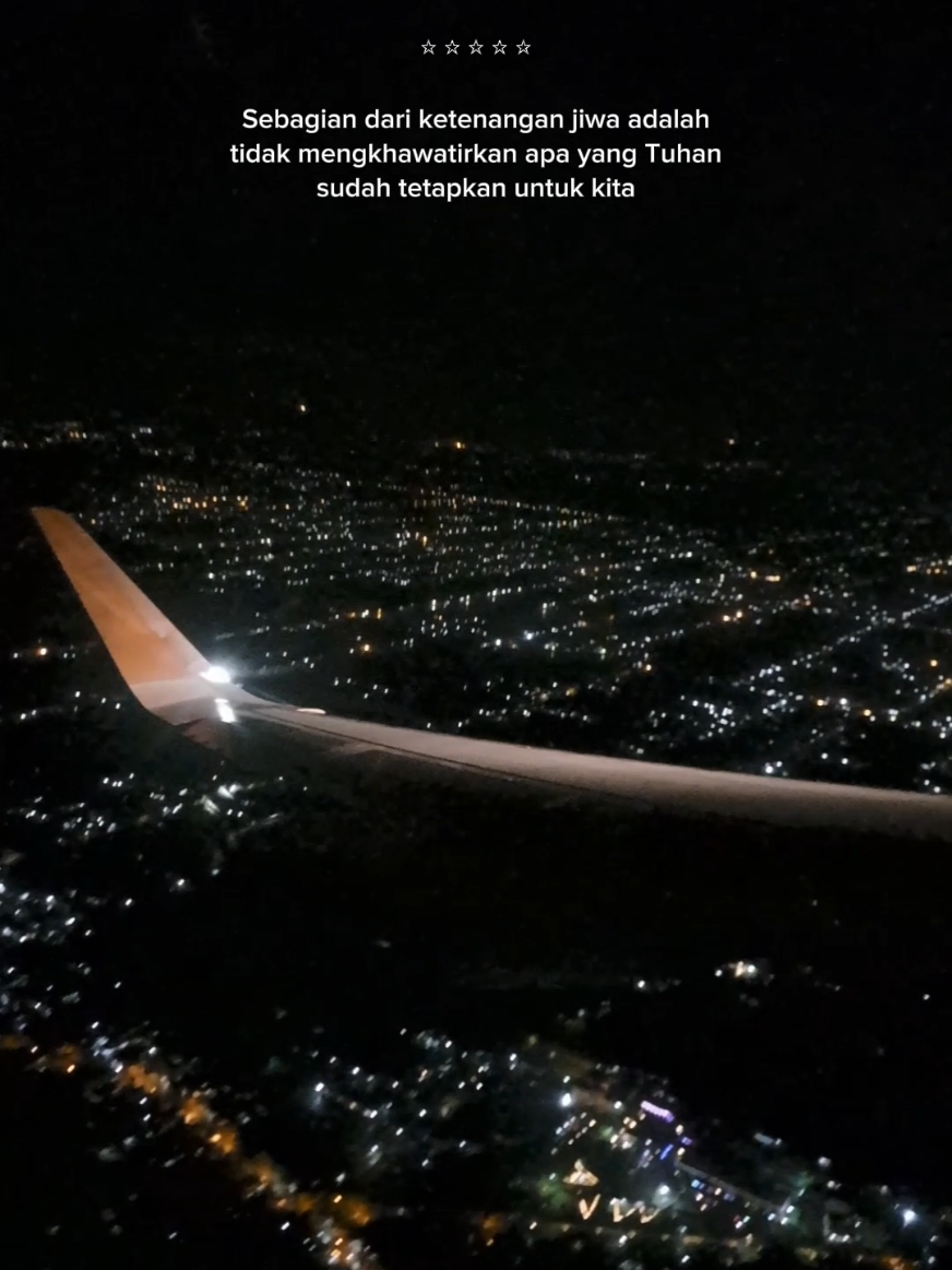 Cabin view langit malam Kota Palembang emang candu banget 🥺 #fyp #quotes #palembang #sumsel #xybca 