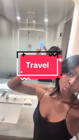 Made it yall 💫🫶🏾 #peakweek #travel #prep #fyp 