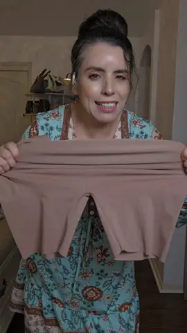 Chor para vestidos, chort faja, shapewear shorts #tiktokshopcreatorpicks #chorts #shapewear #fajas #tiktokshop 