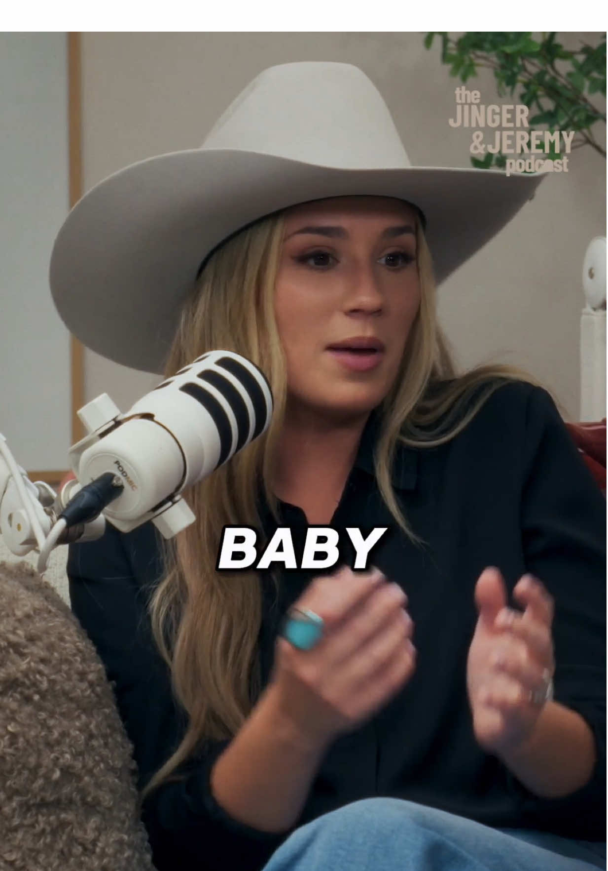 Will kids ruin my career? Gabby Barrett talks going platinum and having babies at 20 years old. #americanidol #pregnant #gabbybarrett #countrymusic #country 