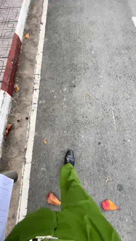 Bước chân ra đi #xuhuong #xuhuongtiktok #congannhandan 