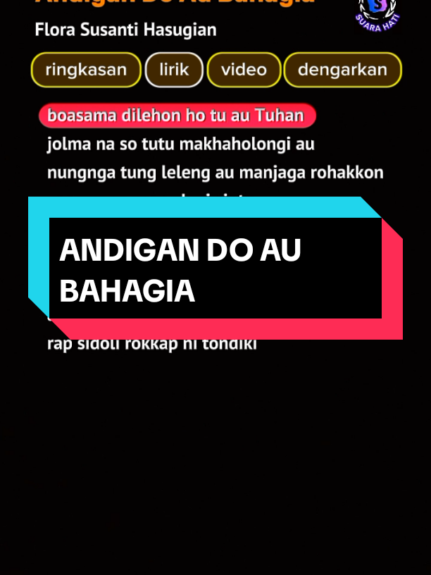 #liriklagu  #liriklagubatak  #lagubatak  #bataktiktok  #batakstory 