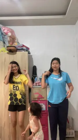 Might delete this one later 😆 #MomsofTikTok #momoftwo #fyp #random