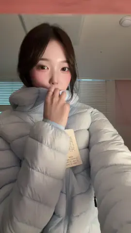 미친 경량패딩을 찾아버렸다 🫢 #에이블리 #쇼핑몰 #로아즈 