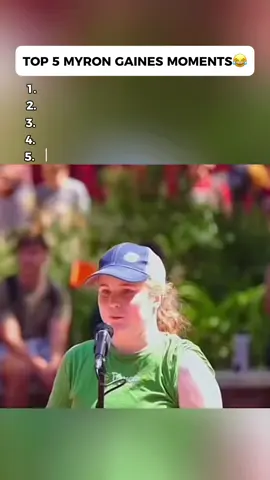 That’s your arguement😭 #myrongaines #funny #moments #top5 #foryou #vira 