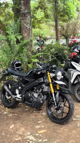 #yamahaxsr155 #xsr155 #fyp #fypage 