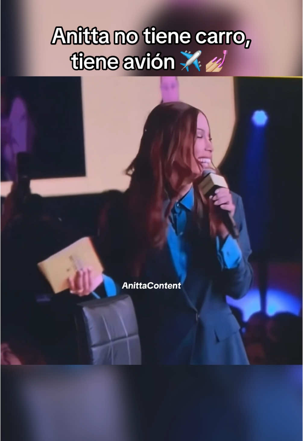 #anittacontent #anittaespañol #contenidoanitta #contenidodeanitta #anittaenespañol #anittamx🇲🇽 #rideforanitta #parati #anittaunfiltered #explorepage✨ 