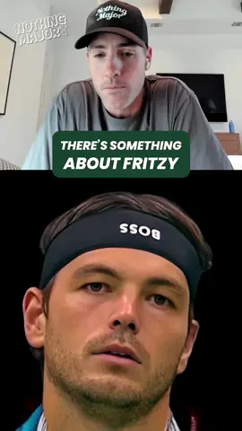 Taylor Fritz is built different 😤 #Tennis #TennisPlayer #ATP #Fritz #LaverCup 