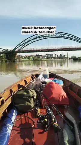 lagu ke BONCOSAan telah ditentukan. #grogot #tanapaser #mancing