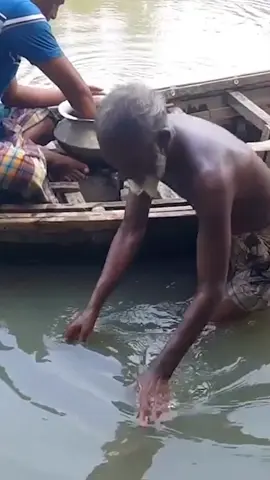 #village #fishing 