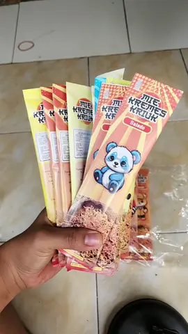 #miekremes #jajanjadul 