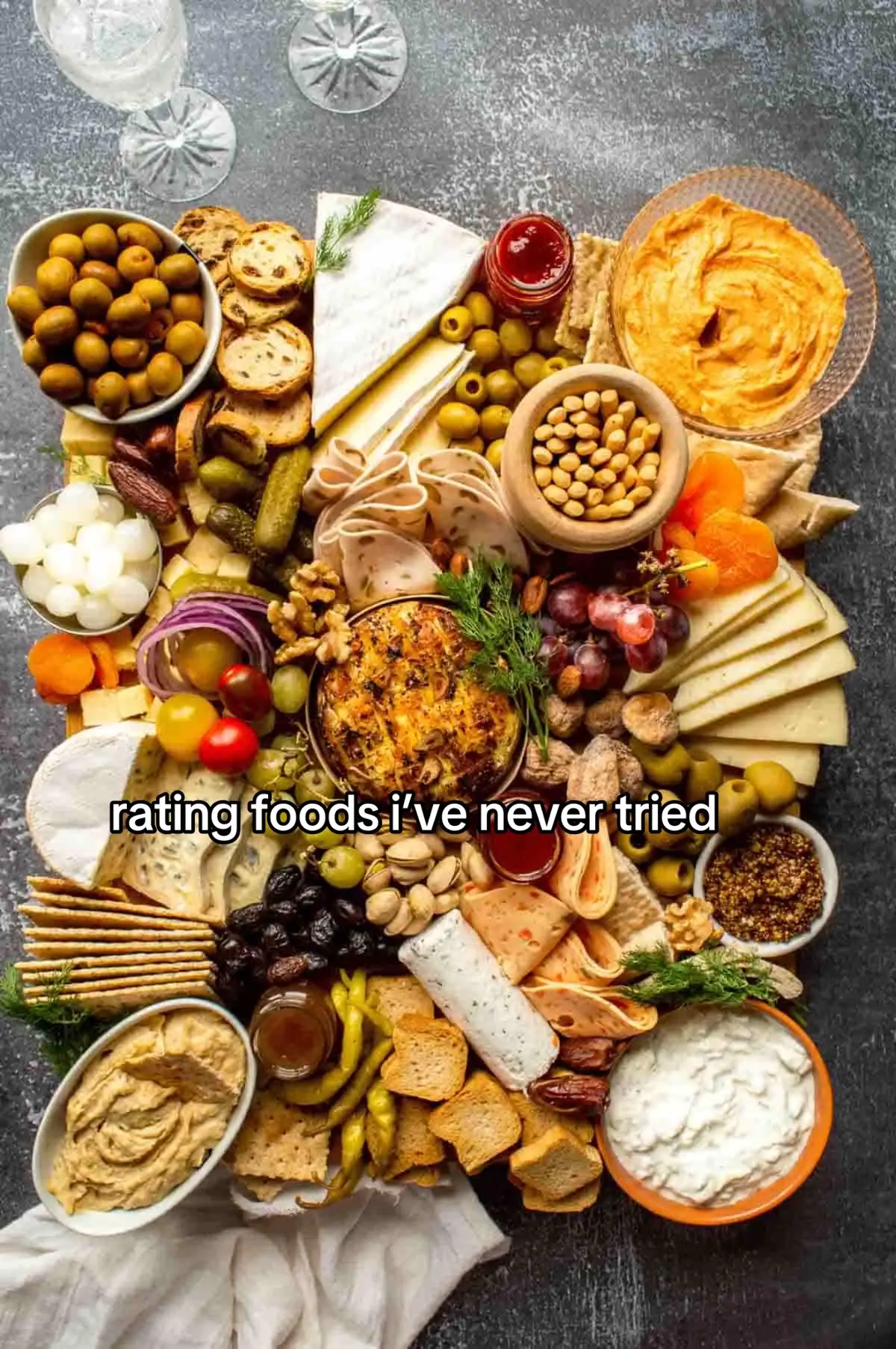 sorry guys 😞😞 #girls #foryou #food #foodtiktok 