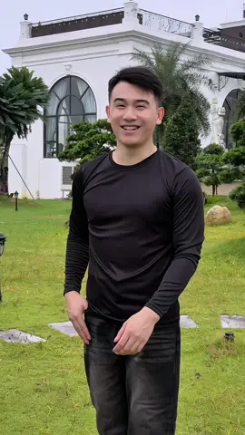 Áo thun giữ nhiệt dài tay #minhmongmanh #thoitrang #TikTokFashion #macdepmoingay #xuhuong 