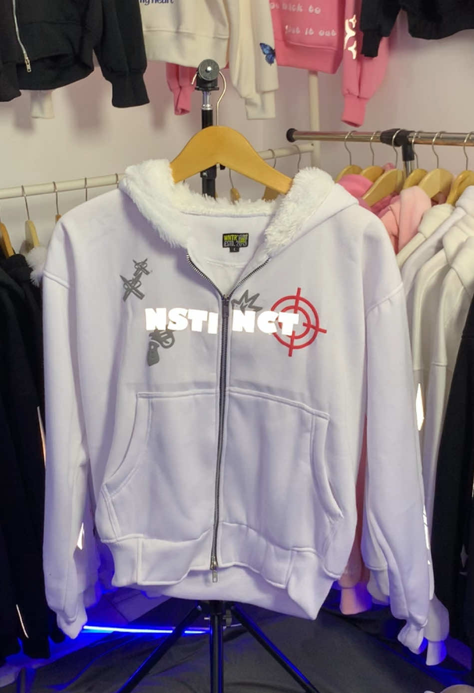 Boleh nih cakep juga nih🤤✨ #hoodie #hoodies #hoodiemurah #hoodieboxy #hoodieoversize 