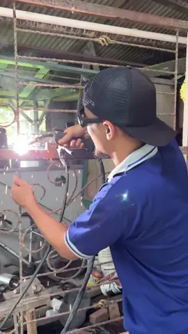 Membalas @mamatpbun rekomendasi mesin las MIG dan mesin las MMA harga murah #mesin #mesinlas 