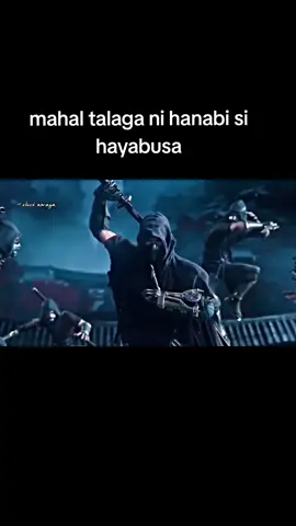 When Hanabi save Hayabusa and Kagura #MLBBNEXT2025 #MLBBObsidia #MLBB 