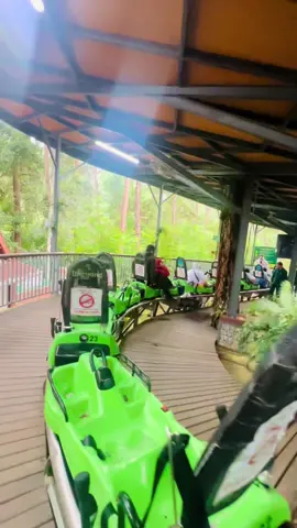 Jom cuba😊 Datanla New Alpine Coaster, Dalat, Vietnam. Roller coaster terpanjang di Asia, 2400 meter.#datanlaalpinecoaster #dalatvietnam #fypシ゚viral #tiktokmalaysia 