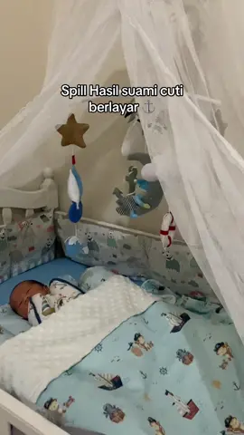 Udah hamil langsung di tinggal berlayar lagi 🫠 #pelautindonesia #pelautpunyacerita #pasanganpelaut #fyp 