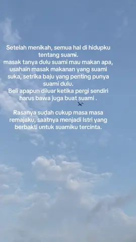 All in suami..❤️ biar gak bikin trend 10rb di tangan istri yang tepat  🙏🙏🙏😇 hehe candaaaa
