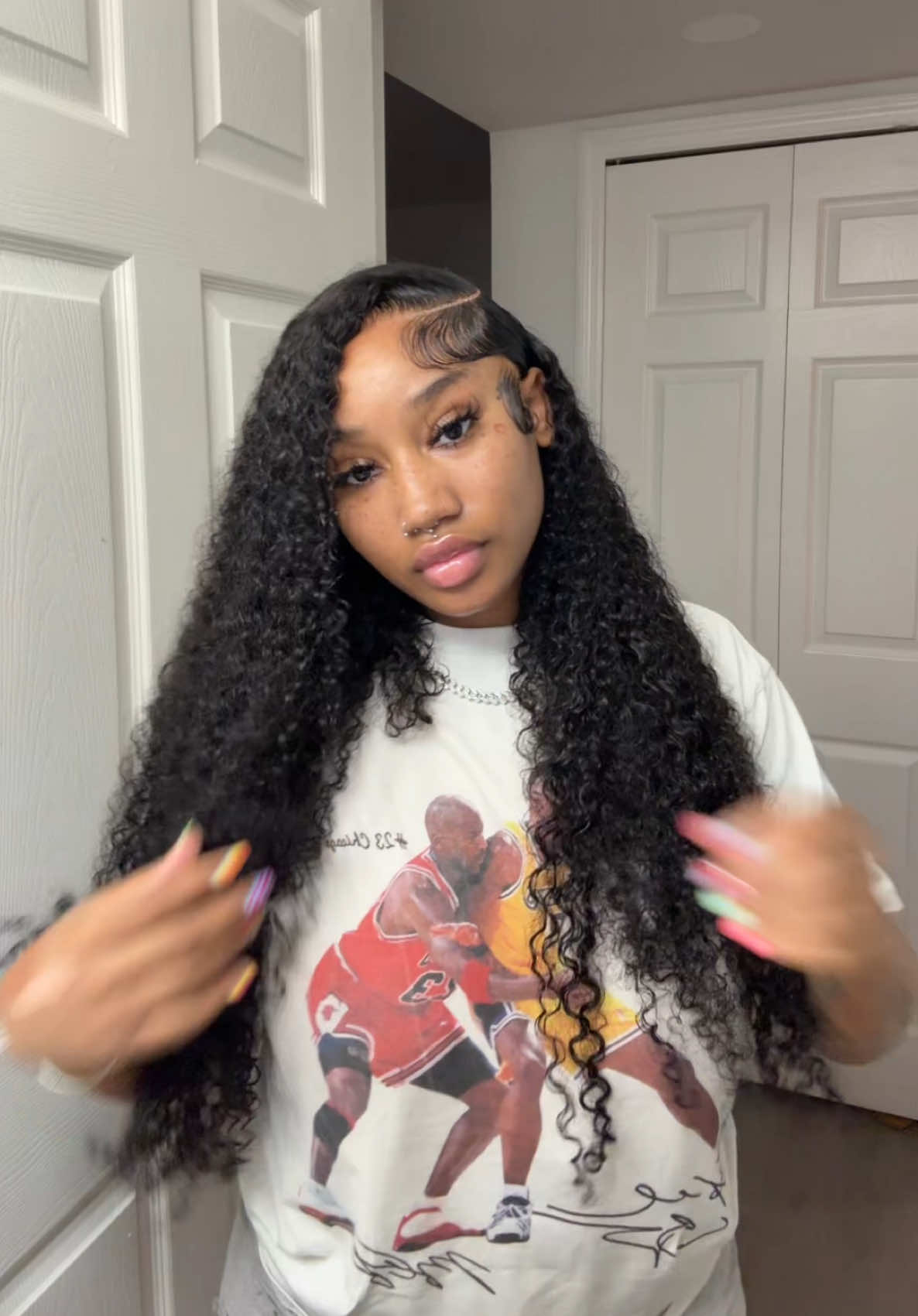 28 inches only $158,best unit burmese curly wig i got!! 🎀 @Tahikie Hair Shop #TikTokShopBacktoSchool #tahikiehair #tiktokshoprestock 