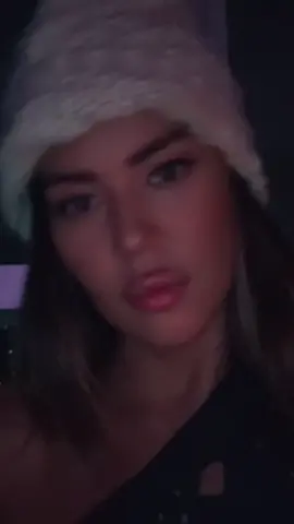 Noche bella con amigos 🤍