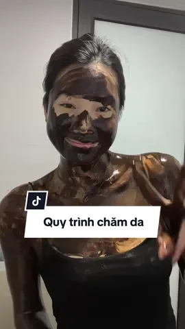 Còn ai chưa có quy trình chăm da không ??? #thuynguyenday 