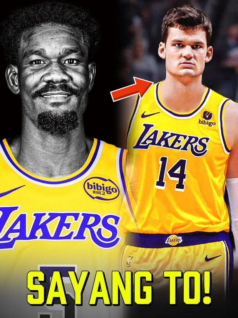 IBIBIGAY NA ng Jazz si Kessler! Kukunin si Reaves kapalit sa higante! 😱 #NBA