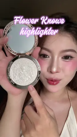Nó sang #xh #makeup #flowerknowsgirl #flowerknowsgirl #highlight 