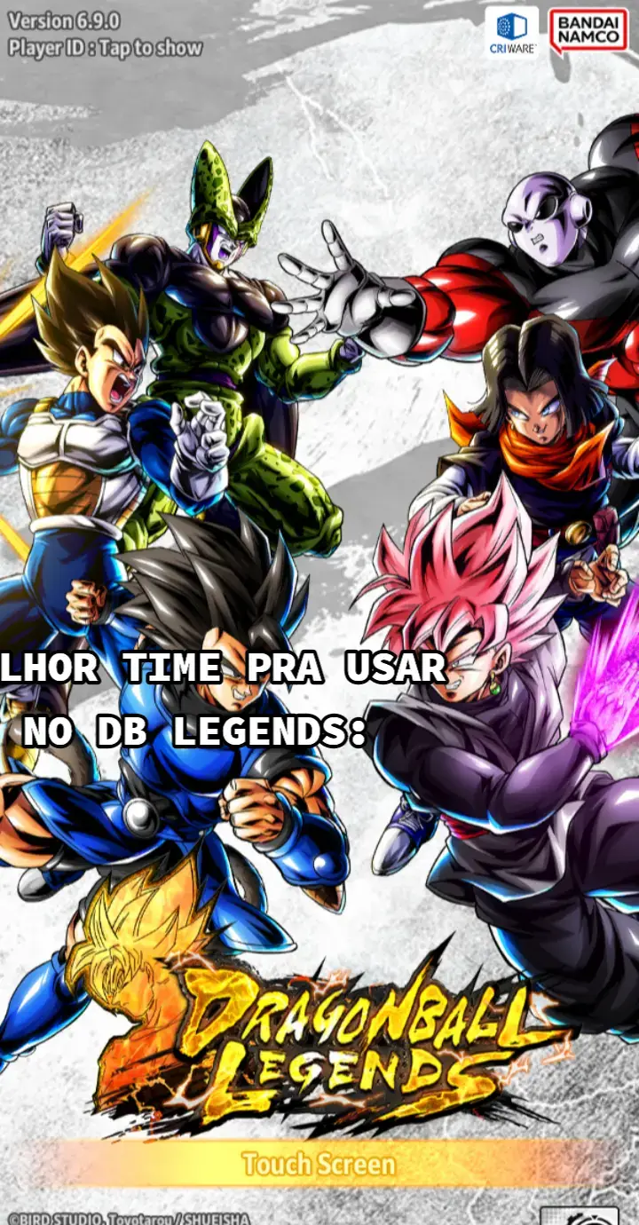 #zenlesszonezero #elenjoezzz #dblegends #gokussj3 #fyp 