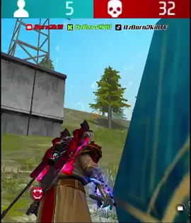 #nowunited #b2kfreefire #gamer #share #foryoupage 