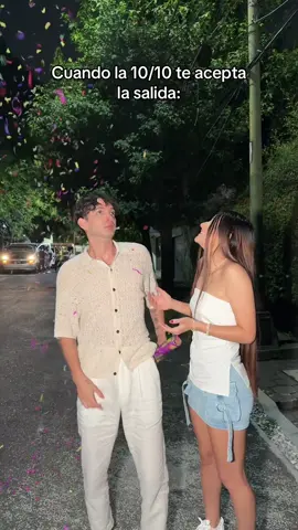 Si me asusté de verdad JAJA @NANDO 🫶🏻