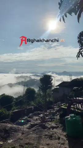 Wow#foryoupage #goviraltiktok #nabin #arghakhanchi_muser #owncontain 