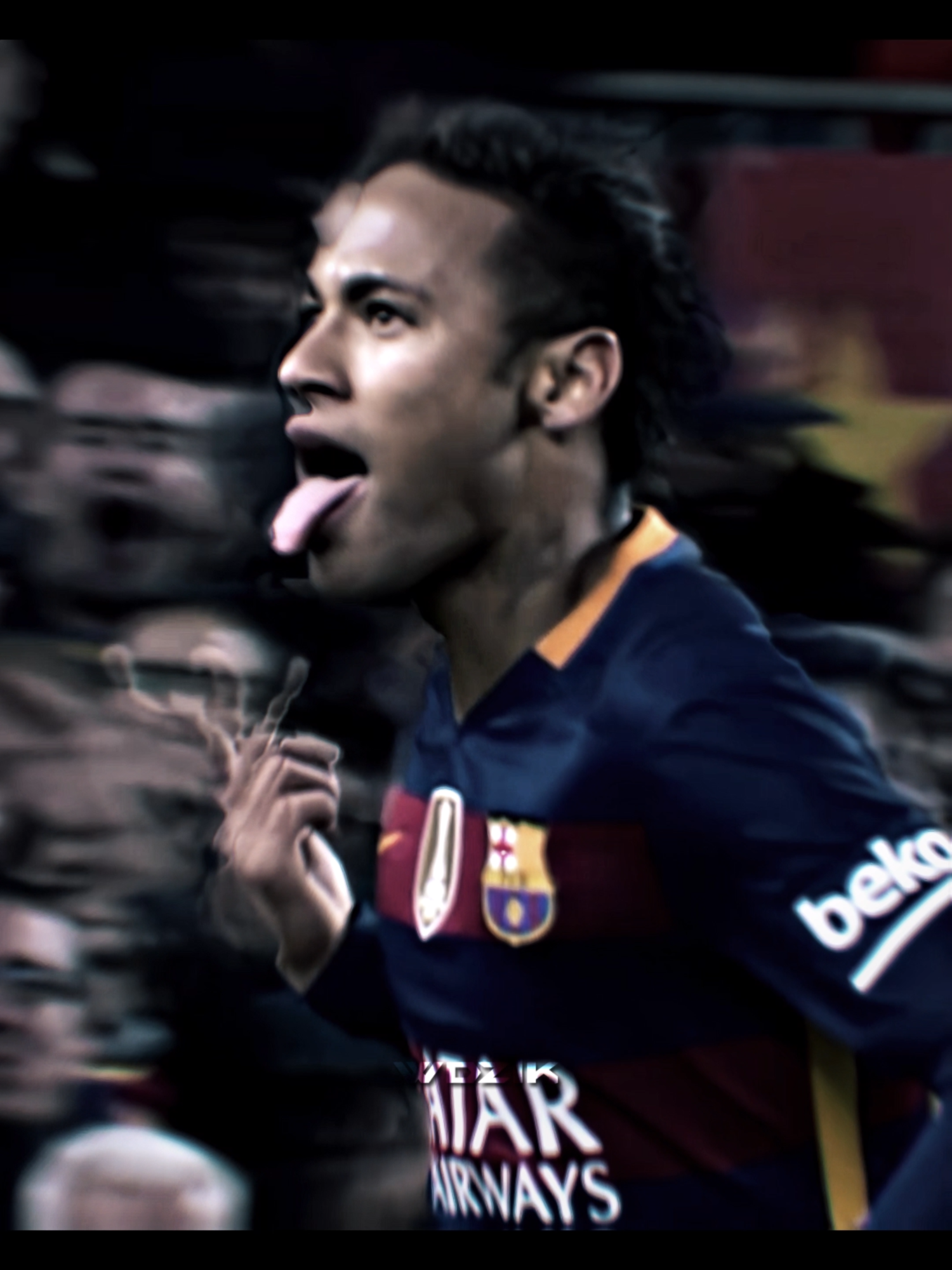 Neymar skills 🤩🔥|| #neymar #footbal #edit #fyp