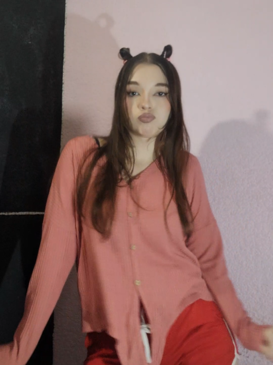 #dance #bailecito #bunny #song #trend 