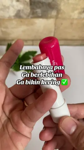 Lip balm Vaseline Lip Therapy Balm Stick Rosy lips pelembab bibir 🔥