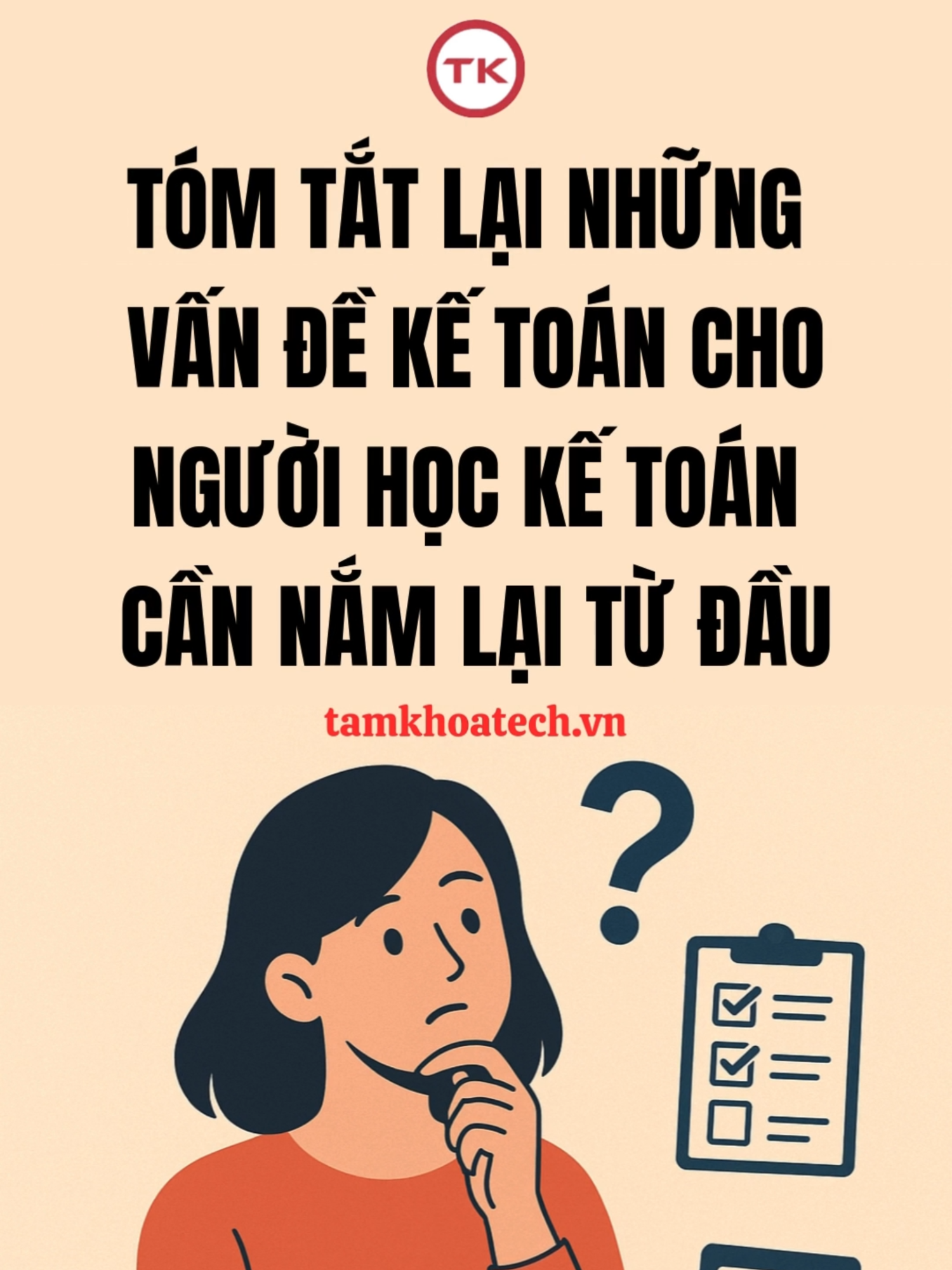 TÓM TẮT LẠI NHỮNG VẤN ĐỀ KẾ TOÁN CHO NGƯỜI ĐANG HỌC KẾ TOÁN CẦN NẮM LẠI TỪ ĐẦU  Nguồn: Tự học kế toán và thuế #boroeaccounting #pmketoanboro #tamkhoa #trending #thinhhanh #xuhuong #videoviral #ketoanvietnam #xuhuongtiktok #fypシ゚viral🖤tiktok #foryou #nganhketoan #tiktok #viral #ketoan #trendingtiktok #foryoupage_tik_tok_viral_video #hachtoan #kienthuc #knowledge