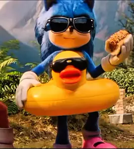 He's so cool 💙 #edit #sonic #sonicedit #sonicthehedgehog #sonicmovie3