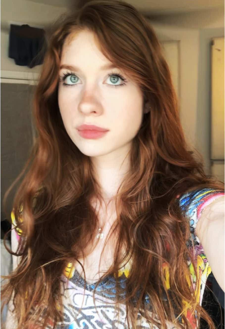 Nobody else matters 💗#childishgambino#les#k#muah#fypシ#redhead#kindnessmatters#ilovemybf 