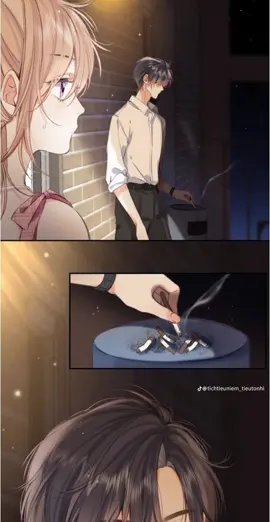 Name: #tinhyeuthamkin tập 2 Season 2