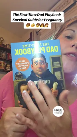 Don’t be the dad who’s unprepared. 🤯 Pregnancy moves fast, and this playbook gives you everything you need to step up with confidence. From what to say (and not say) to how to be the partner she actually needs—this survival guide is the difference between stressed out… and dad of the year. 👶🔥 #FirstTimeDad #DadPlaybook #PregnancySurvivalGuide #NewDadLife #DadTips 