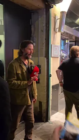 #viral #fyp #keanureeves I just want to take a moment to say thank you for being here with me.🥰 Your support means the world, and I’m so excited to share this journey with all of you 